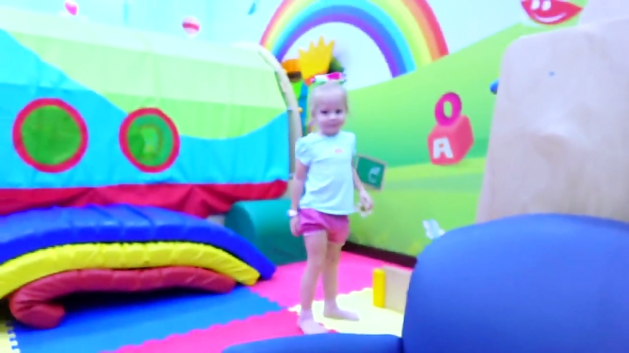 ماجراهای ناستیا و بابایی - قسمت 15